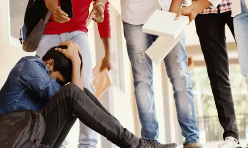 ஜார்கண்ட்:  என்ஜினீயரிங் கல்லூரியில் ராகிங் கொடுமை; 6 மாணவர்கள் கைது