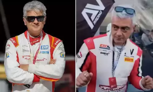 மோட்டார் ஸ்போர்ட்ஸை ஊக்குவியுங்கள் - அஜித்