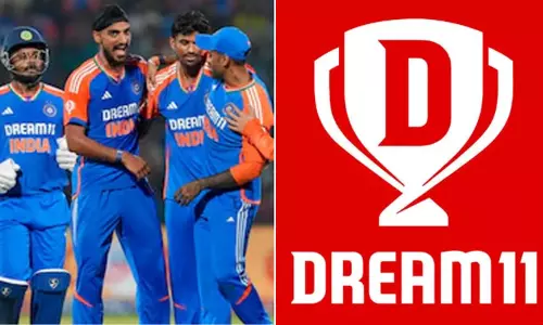 டிரீம் 11 விலகல் எதிரொலி: ஆசிய கோப்பையில் ஸ்பான்சர் இல்லாத ஜெர்சியில் விளையாடும் இந்தியா.. வெளியான தகவல்