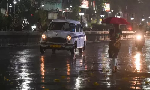 நள்ளிரவு 2 மணிவரை மழைக்கு வாய்ப்பு உள்ள மாவட்டங்கள்...?