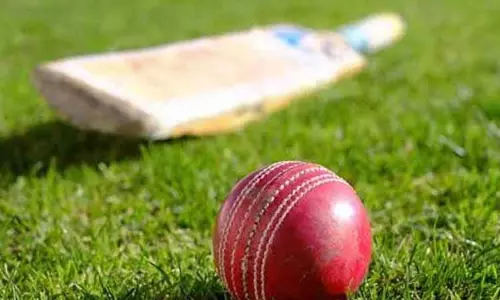 துலீப் கோப்பை கிரிக்கெட்: மத்திய, வடக்கு மண்டல அணிகள் அரையிறுதிக்கு தகுதி