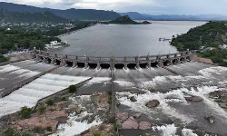 மேட்டூர் அணைக்கு நீர் வரத்து 31,854 கன அடியாக அதிகரிப்பு