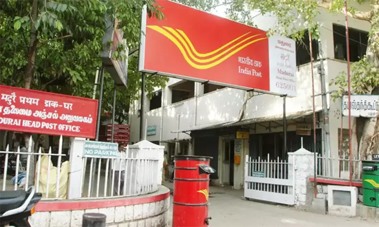 அமெரிக்காவுக்கு அனைத்துவகை தபால் சேவைகளும் நிறுத்தம்: தபால்துறை அறிவிப்பு