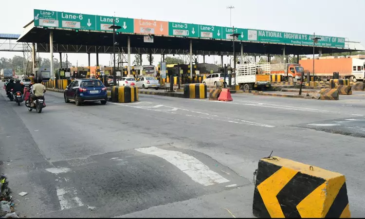  சுங்கச் சாவடிகளின் கட்டண உயர்வு அமலுக்கு... ... இன்றைய முக்கிய செய்திகள்.. சில வரிகளில்.. 1-09-2025