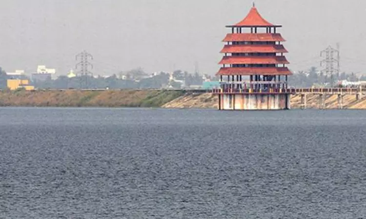 சென்னையின் முக்கிய ஏரிகளுக்கு நீர்வரத்து... ... இன்றைய முக்கிய செய்திகள்.. சில வரிகளில்.. 1-09-2025