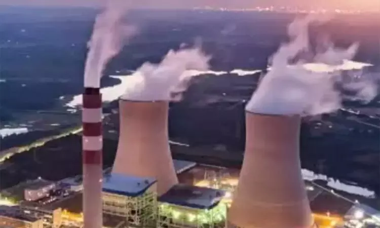 கல்பாக்கம் அணுமின் நிலையத்தில் 75 நாட்களுக்கு மின் உற்பத்தி நிறுத்தம் கல்பாக்கம் அணுமின் நிலையத்தில் 75 நாட்களுக்கு மின் உற்பத்தி நிறுத்தம்