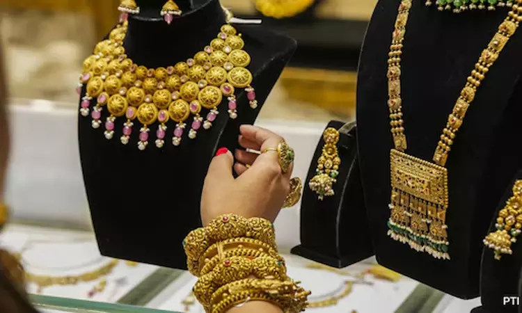  ரூ.78,000-ஐ நெருங்கும் தங்கம் விலைஇன்றைய தங்கம்... ... இன்றைய முக்கிய செய்திகள்.. சில வரிகளில்.. 1-09-2025