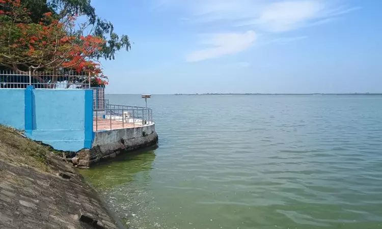 முழு கொள்ளளவை எட்டிய வீராணம் ஏரி