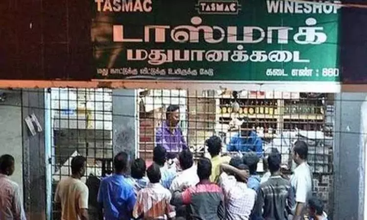 5-ம் தேதி அனைத்து டாஸ்மாக் கடைகளுக்கும் விடுமுறை ... ... இன்றைய முக்கிய செய்திகள்.. சில வரிகளில்.. 1-09-2025