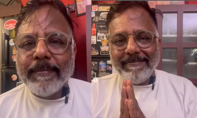 தெருநாய்கள் சர்ச்சை - மன்னிப்பு கேட்ட நடிகர் படவா... ... இன்றைய முக்கிய செய்திகள்.. சில வரிகளில்.. 1-09-2025