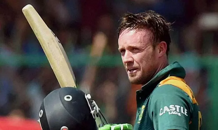 நீங்கள் விளையாடிய கால கட்டத்தில் சிறந்த 5 டெஸ்ட் வீரர்கள் யார்..? டி வில்லியர்ஸ் பதில்