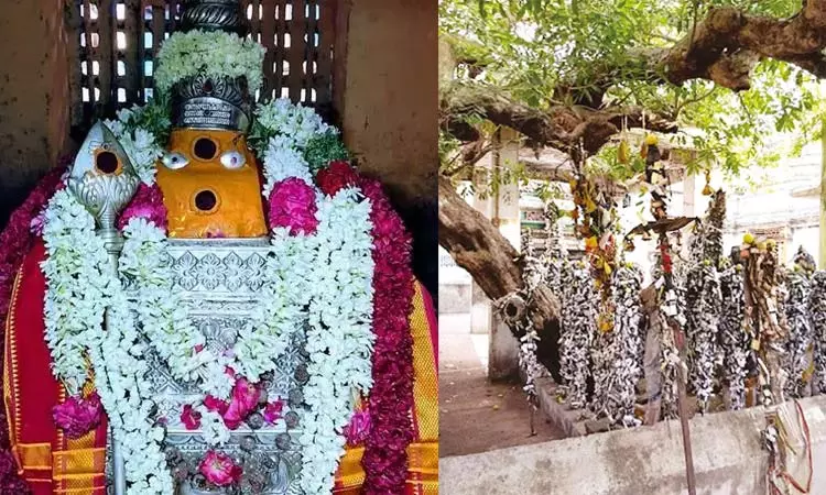 பிராது கட்டினால் வேண்டுதலை நிறைவேற்றும் முருகப்பெருமான்