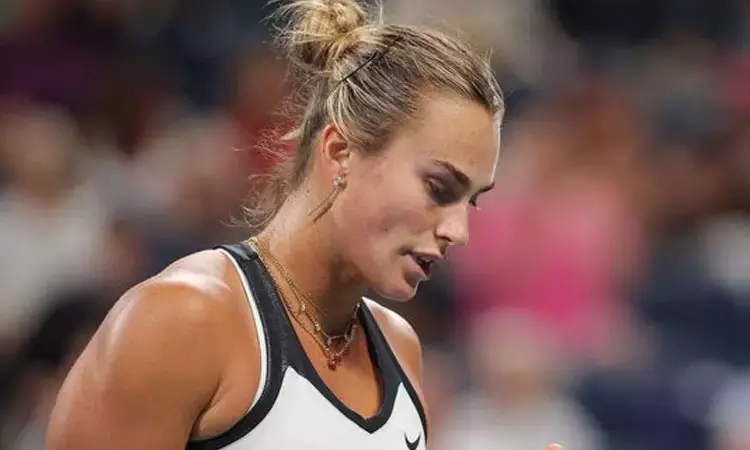 அமெரிக்க ஓபன் டென்னிஸ்: நம்பர் 1 வீராங்கனை... ... இன்றைய முக்கிய செய்திகள்.. சில வரிகளில்.. 1-09-2025