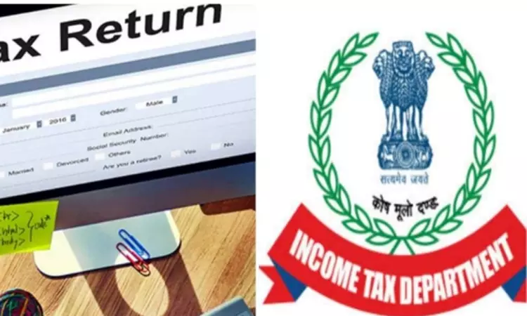 மளிகை கடைக்காரருக்கு வந்த ரூ.141 கோடி வருமான வரி நோட்டீஸ்