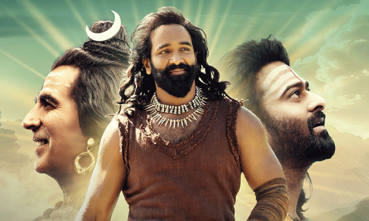 ஓடிடியில் வெளியாகும் “கண்ணப்பா” படம்... எங்கு, எப்போது பார்க்கலாம்? ஓடிடியில் வெளியாகும் “கண்ணப்பா” படம்... எங்கு, எப்போது பார்க்கலாம்?