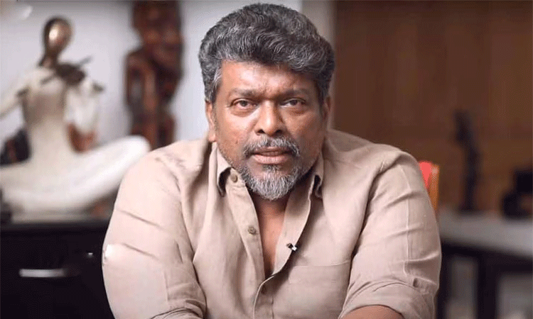 சின்னத்திரையில் களமிறங்கும் பார்த்திபன்