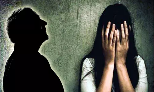 பெற்ற மகளுக்கு தந்தை செய்த கொடூரம்... மருத்துவமனைக்கு சென்றபோது காத்திருந்த அதிர்ச்சி