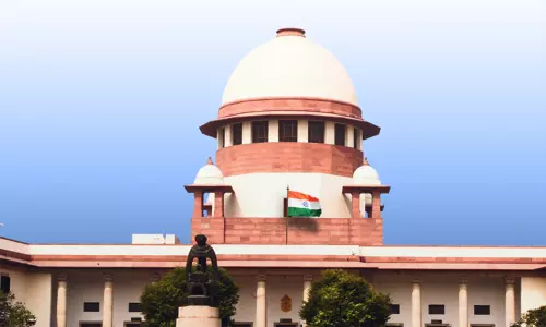ஆசிரியர் பணியில் தொடர, பதவி உயர்வு பெற தகுதித் தேர்வு கட்டாயம் - சுப்ரீம் கோர்ட்டு உத்தரவு ஆசிரியர் பணியில் தொடர, பதவி உயர்வு பெற தகுதித் தேர்வு கட்டாயம் - சுப்ரீம் கோர்ட்டு உத்தரவு