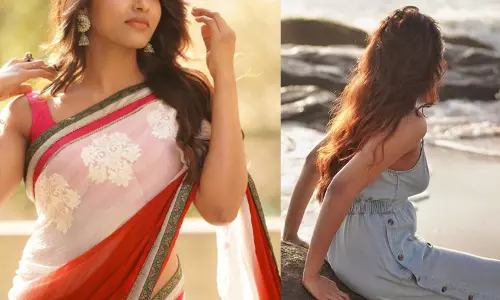 15 medals in football...now a famous actress...soon to marry an actor - who knows?