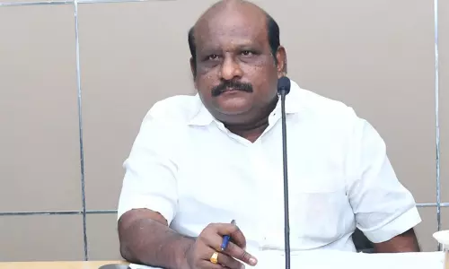 அரசு கல்லூரிகளில் 560 தற்காலிக கவுரவ விரிவுரையாளர்கள் பணி நியமனம்: அமைச்சர் கோவி.செழியன் அறிவிப்பு