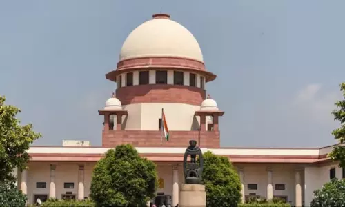 பெட்ரோலில் 20 சதவீதம் எத்தனால் கலப்புக்கு எதிராக வழக்கு; சுப்ரீம் கோர்ட் தள்ளுபடி