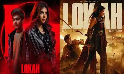 கல்யாணி பிரியதர்ஷனின் “லோகா” படத்தின் வசூல் அப்டேட்