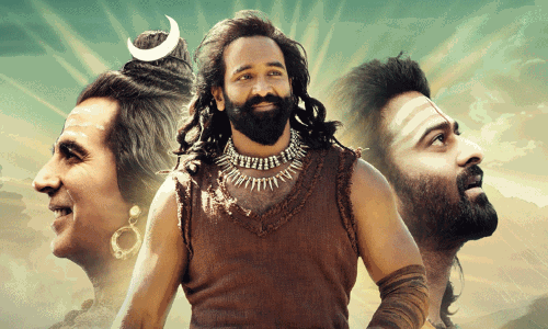 ஓடிடியில் வெளியாகும் “கண்ணப்பா” படம்... எங்கு, எப்போது பார்க்கலாம்? ஓடிடியில் வெளியாகும் “கண்ணப்பா” படம்... எங்கு, எப்போது பார்க்கலாம்?