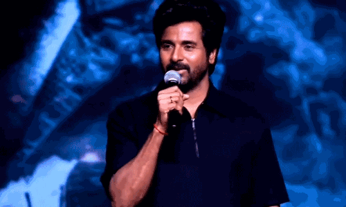 தெலுங்கு படங்கள் ரூ.1000 கோடி வசூலிப்பதற்கு முக்கிய காரணம் இதுதான்- சிவகார்த்திகேயன்