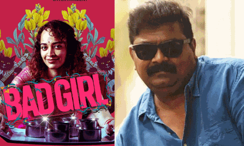 சிறுவயதில் ஆபாச புத்தகம் படிக்கும்போது அம்மாவிடம் சிக்கினேன்- இயக்குனர் மிஷ்கின்