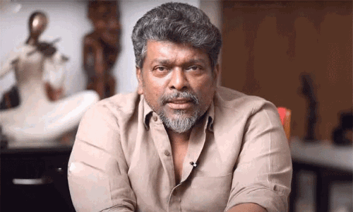 சின்னத்திரையில் களமிறங்கும் பார்த்திபன்