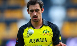 சர்வதேச டி20 போட்டிகளில் இருந்து மிட்செல் ஸ்டார்க் ஓய்வு