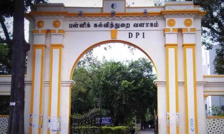 பட்டதாரி ஆசிரியர் பணி நியமன கலந்தாய்வு - பள்ளிக் கல்வித் துறை அறிவிப்பு