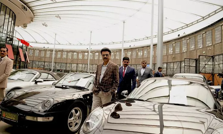 இன்றைய முக்கிய செய்திகள்.. சில வரிகளில்.. 2-9-2025