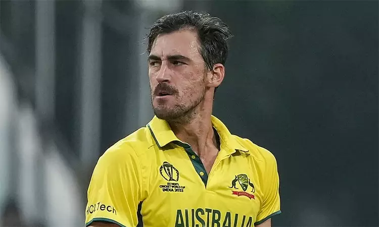 சர்வதேச டி20 கிரிக்கெட்டில் இருந்து மிச்செல் ஸ்டார்க் ஓய்வு