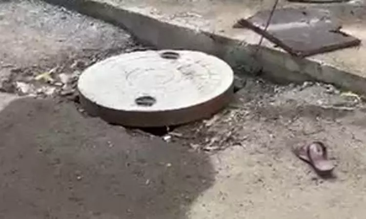 சென்னையில் திறந்து கிடந்த மழைநிர் கால்வாயில்... ... இன்றைய முக்கிய செய்திகள்.. சில வரிகளில்.. 2-9-2025 சென்னையில் திறந்து கிடந்த மழைநிர் கால்வாயில்... ... இன்றைய முக்கிய செய்திகள்.. சில வரிகளில்.. 2-9-2025