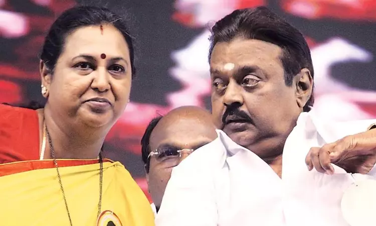 குடும்ப பென்ஷனுக்கு பிரேமலதா விண்ணப்பம் தேமுதிக... ... இன்றைய முக்கிய செய்திகள்.. சில வரிகளில்.. 2-9-2025 குடும்ப பென்ஷனுக்கு பிரேமலதா விண்ணப்பம் தேமுதிக... ... இன்றைய முக்கிய செய்திகள்.. சில வரிகளில்.. 2-9-2025