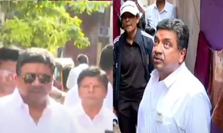 மதுரையில் தேர்தல் பணியை தொடங்கிய அமைச்சர் பழனிவேல்... ... இன்றைய முக்கிய செய்திகள்.. சில வரிகளில்.. 2-9-2025 மதுரையில் தேர்தல் பணியை தொடங்கிய அமைச்சர் பழனிவேல்... ... இன்றைய முக்கிய செய்திகள்.. சில வரிகளில்.. 2-9-2025