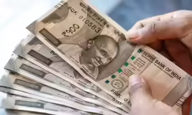 கந்து வட்டியால் நெருக்கடி பெண் எடுத்த விபரீத  முடிவு