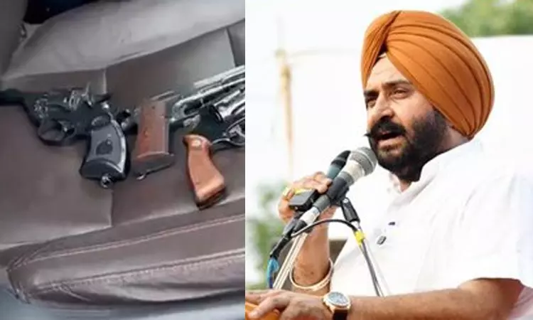 பாலியல் வழக்கில் கைதான எம்.எல்.ஏ. துப்பாக்கி சூடு... ... இன்றைய முக்கிய செய்திகள்.. சில வரிகளில்.. 2-9-2025