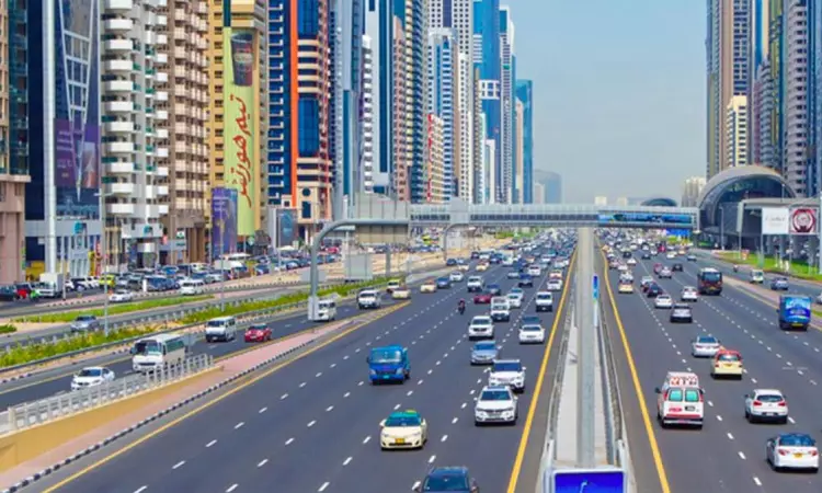 கவனக்குறைவால் நடந்த விபத்து - ரூ.14,39,000 அபராதம் கவனக்குறைவால் நடந்த விபத்து - ரூ.14,39,000 அபராதம்