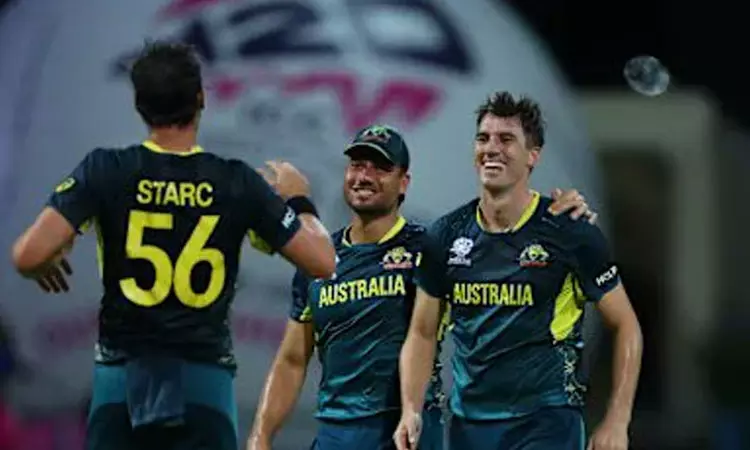 இந்தியாவுக்கு எதிரான ஒருநாள்,டி20 தொடரை தவறவிடும் ஆஸி.கேப்டன்