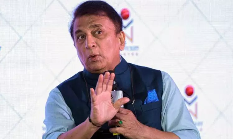 வெளிநாட்டு வீரர்கள் குறித்த கவாஸ்கர் விமர்சனத்திற்கு ஆஸி.முன்னாள் வீரர் பதிலடி