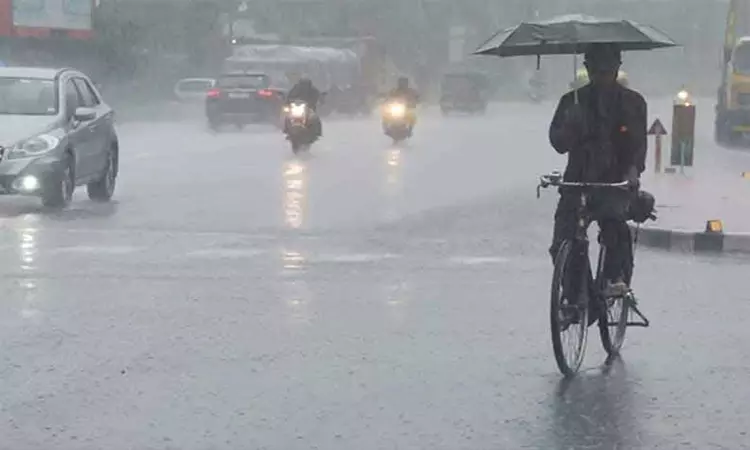 சென்னையில் இரு நாட்களுக்கு இடி, மின்னலுடன் கூடிய... ... இன்றைய முக்கிய செய்திகள்.. சில வரிகளில்.. 2-9-2025