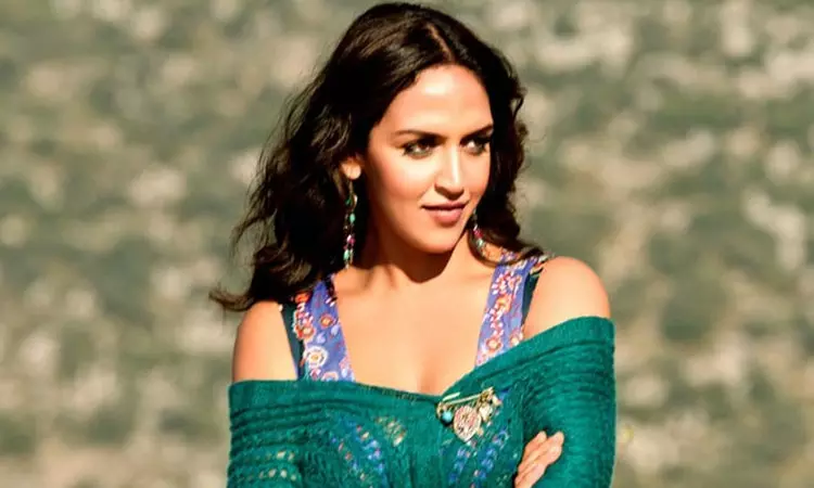 கணவர் வீட்டில் ஆடை கட்டுப்பாடு - நடிகை இஷா தியோல்