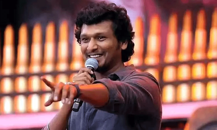அவர் இல்லாமல் படம் பண்ண மாட்டேன்! லோகேஷ் கனகராஜ்