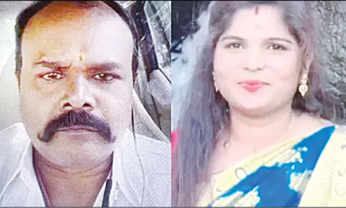 ரீல்ஸ் மோகம்... வேறொருவருடன் பழக்கம்... 26 வயது இளம்பெண்ணை எரித்து கொன்ற 52 வயது காதலன்