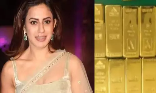 தங்கம் கடத்தல் வழக்கு: நடிகை ரன்யா ராவுக்கு ரூ.102 கோடி அபராதம்