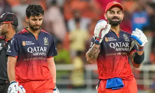 அண்ணனை போன்ற அவர் கொடுத்த ஆலோசனைதான் நான் முன்னேற காரணம் - ஜிதேஷ் சர்மா நெகிழ்ச்சி