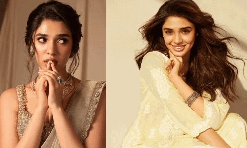 இனிமேல் அதுபோன்ற காட்சிகளில் நடிக்க மாட்டேன்- நடிகை கீர்த்தி ஷெட்டி இனிமேல் அதுபோன்ற காட்சிகளில் நடிக்க மாட்டேன்- நடிகை கீர்த்தி ஷெட்டி