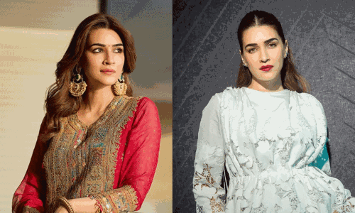 பாலிவுட் சினிமாவில் நடிகைகளுக்கு ‘கவனிப்பு கிடையாது- கீர்த்தி சனோன் வேதனை